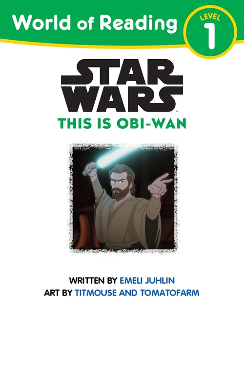 ThisisObi-Wan cover