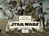 William Shakespeare's Star Wars Trilogy: The Royal Imperial Boxed Set