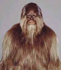 Wookiee