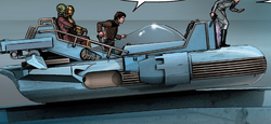 ClampSpeeder