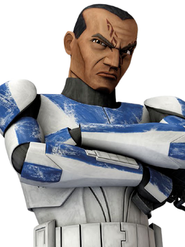 Star Wars: The Clone Wars (toy line), Wookieepedia