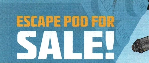 EscapePodForSaleLogo