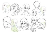 F concept art, Shiori Tani[27]