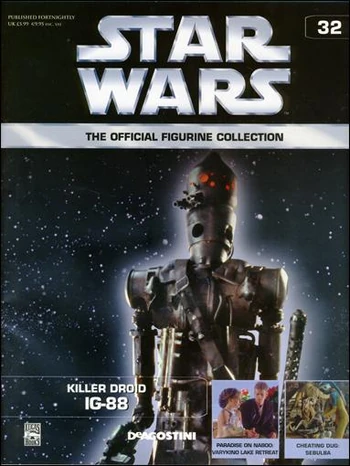 FigurineCollection32