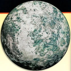 Ilum atlas