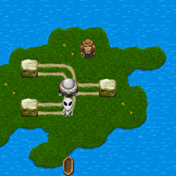 Indiana Jones Bug Eyes