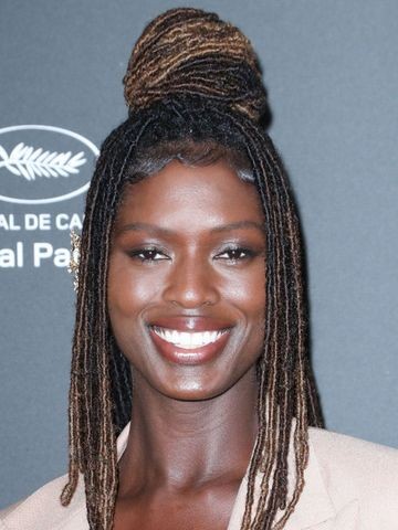 Jodie Turner-Smith, the actor who portrayed Mother Aniseya