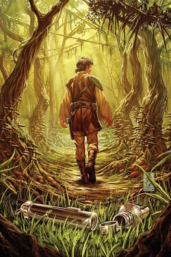Cover A, unlettered