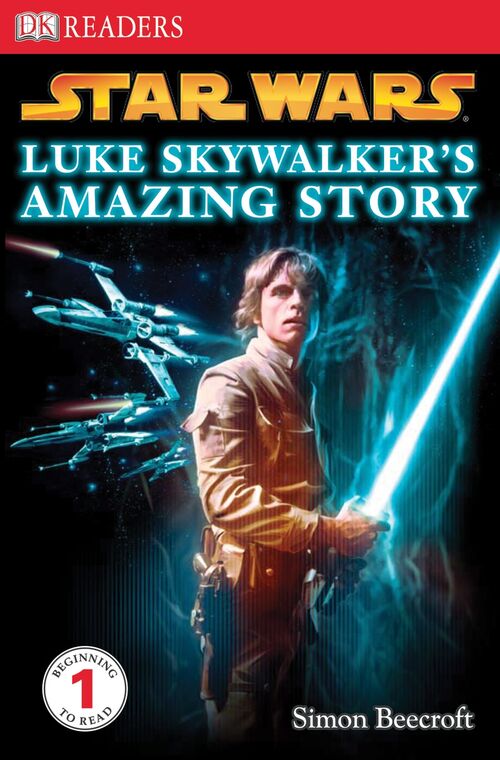 LukeSkywalkersAmazingStory