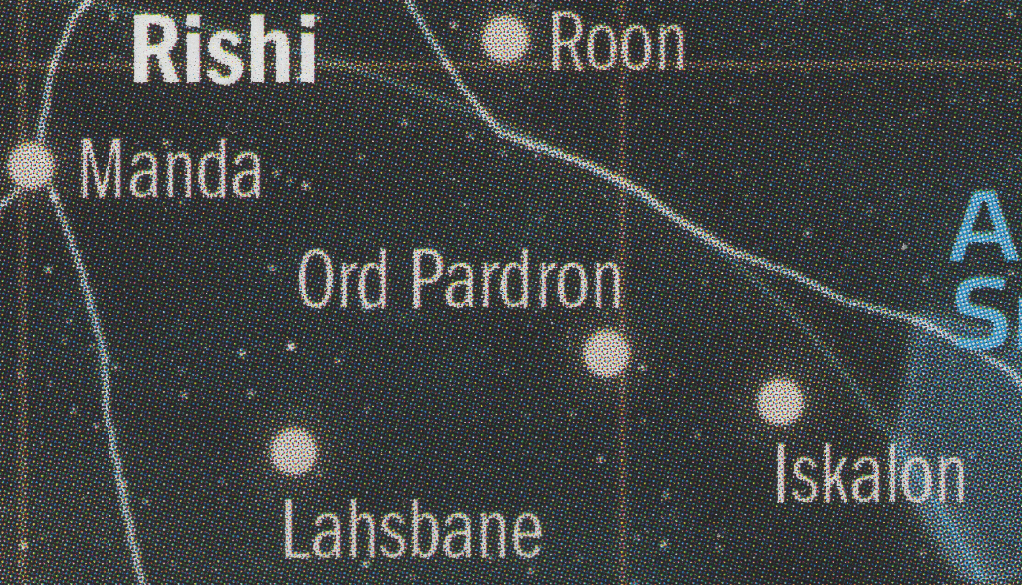 Ord Pardron appearance in Common Appearance