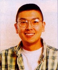 Peter Chan appearance in Common Appearance