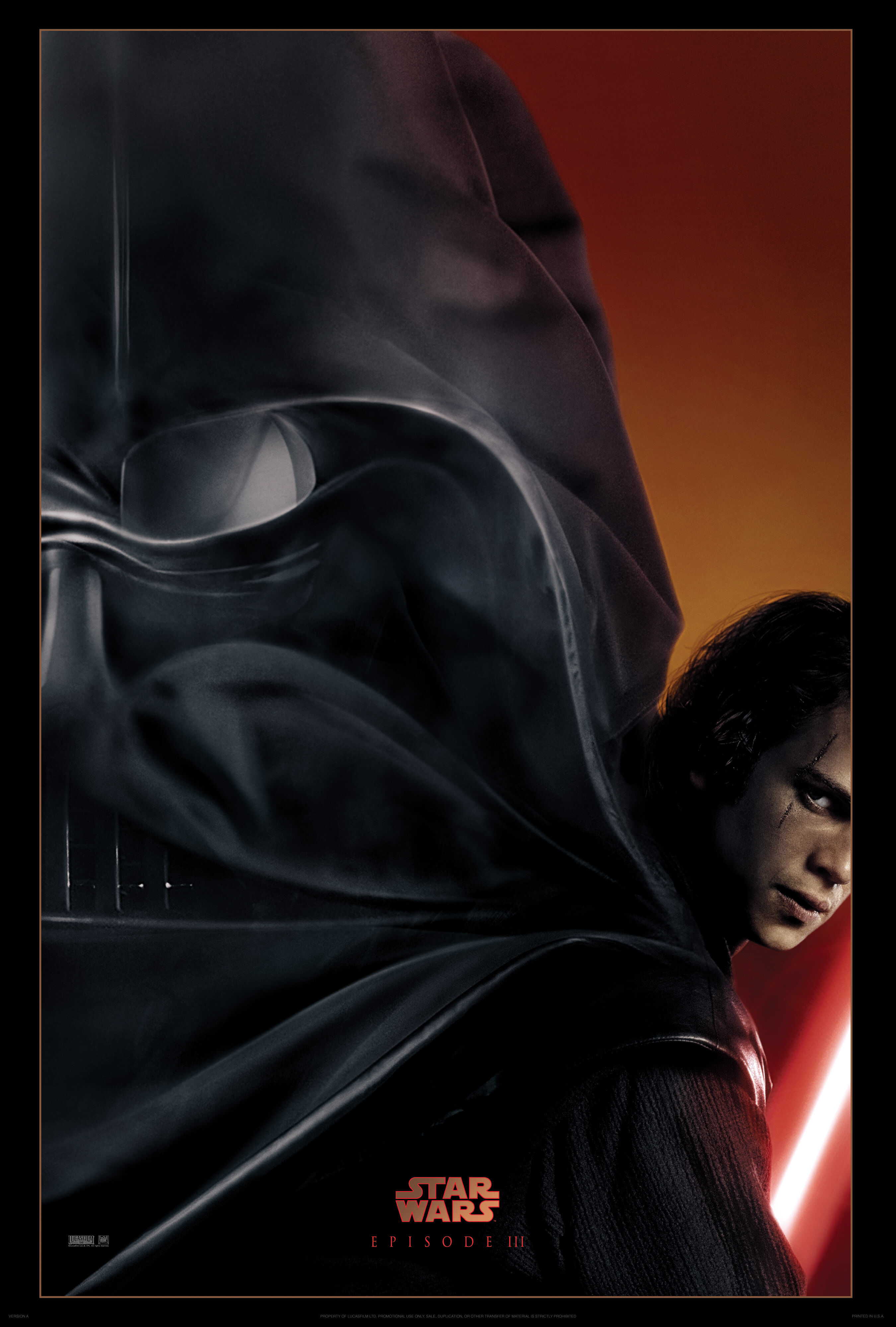 Star Wars: Episode III Revenge of the Sith, Wookieepedia