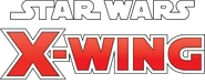 X-Wing: Second Edition logo