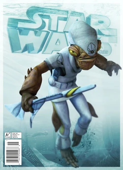 PX Edition cover