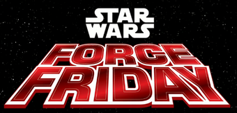 Force Friday Wookieepedia Fandom