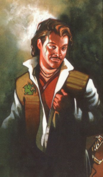 Tazur Pheron appearance 