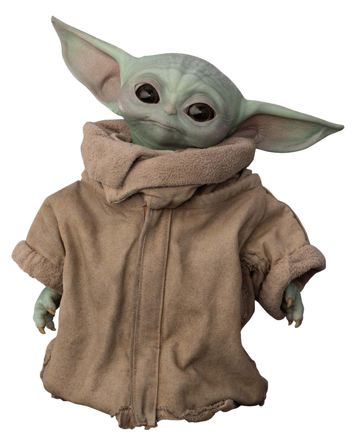 yoda