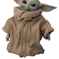 グローグー Wookieepedia Fandom