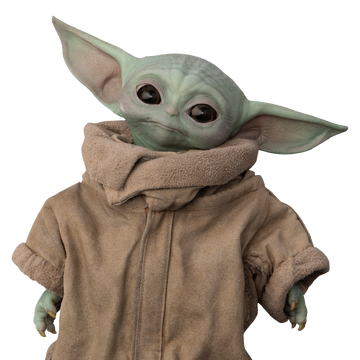 Grogu Wookieepedia Fandom