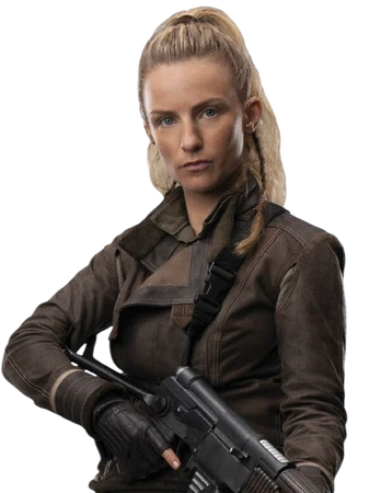 ヴェル・サルサ | Wookieepedia | Fandom