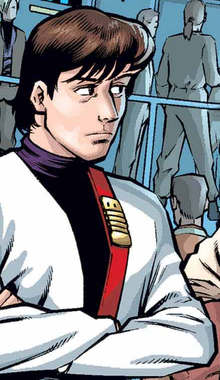 Wedge Antilles, Celchu's friend and one of the key witnesses