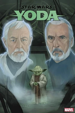 Reveal cover by Phil Noto