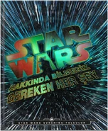 Turkish cover for Hakkında Bilmeniz Gereken Her Şey