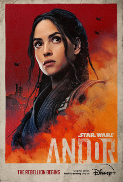Andor' Star Wars Series: “What You Know Is Really All Wrong”