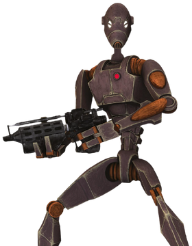 BX series droid commando Wookieepedia Fandom