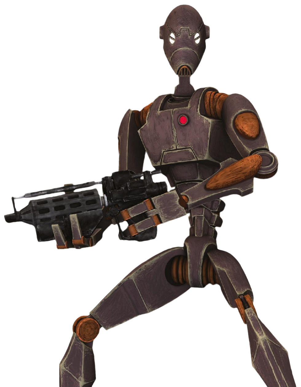 BX series droid commando Wookieepedia Fandom