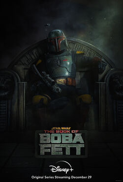 The Mandalorian (season 1) - Wikipedia