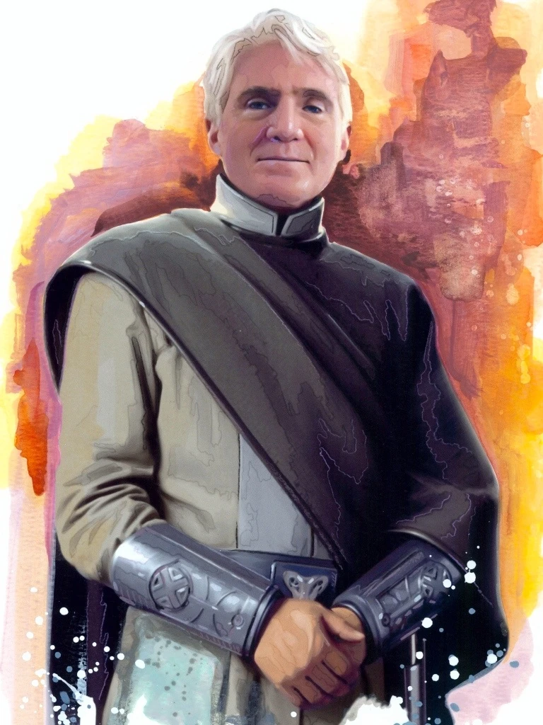 カテゴリ 銀河同盟元首 Wookieepedia Fandom