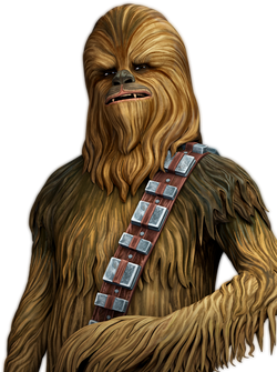 Baldric Wookieepedia Fandom