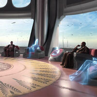 ジェダイ評議会 Wookieepedia Fandom