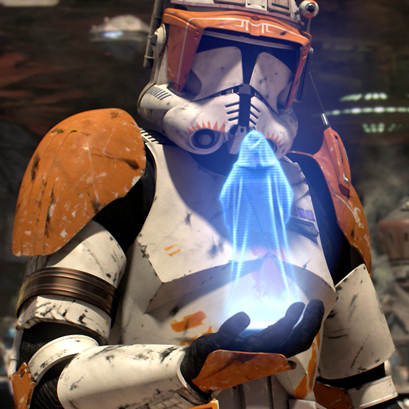 clone trooper order 66