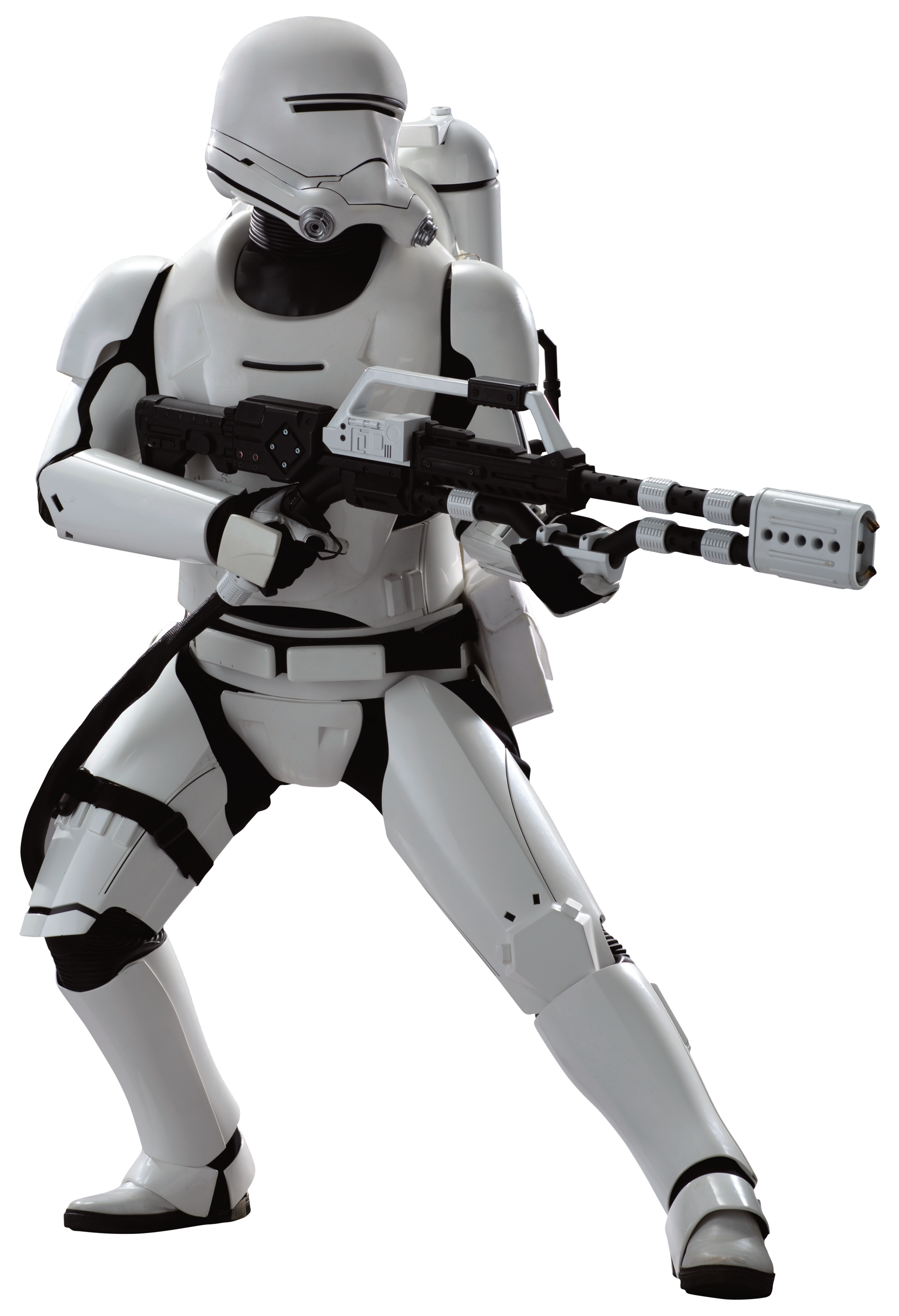 fire trooper star wars