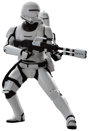 ファースト・オーダー・フレイムトルーパー | Wookieepedia | Fandom