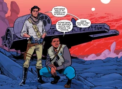 Finn-Poe-Noaxson