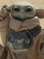 Grogu