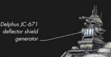 JC-671偏向シールド発生装置 | Wookieepedia | Fandom