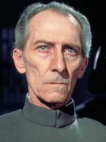 Wilhuff Tarkin