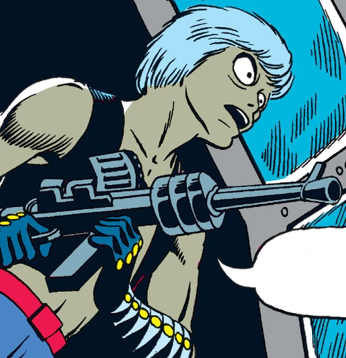 Merf | Wookieepedia | Fandom
