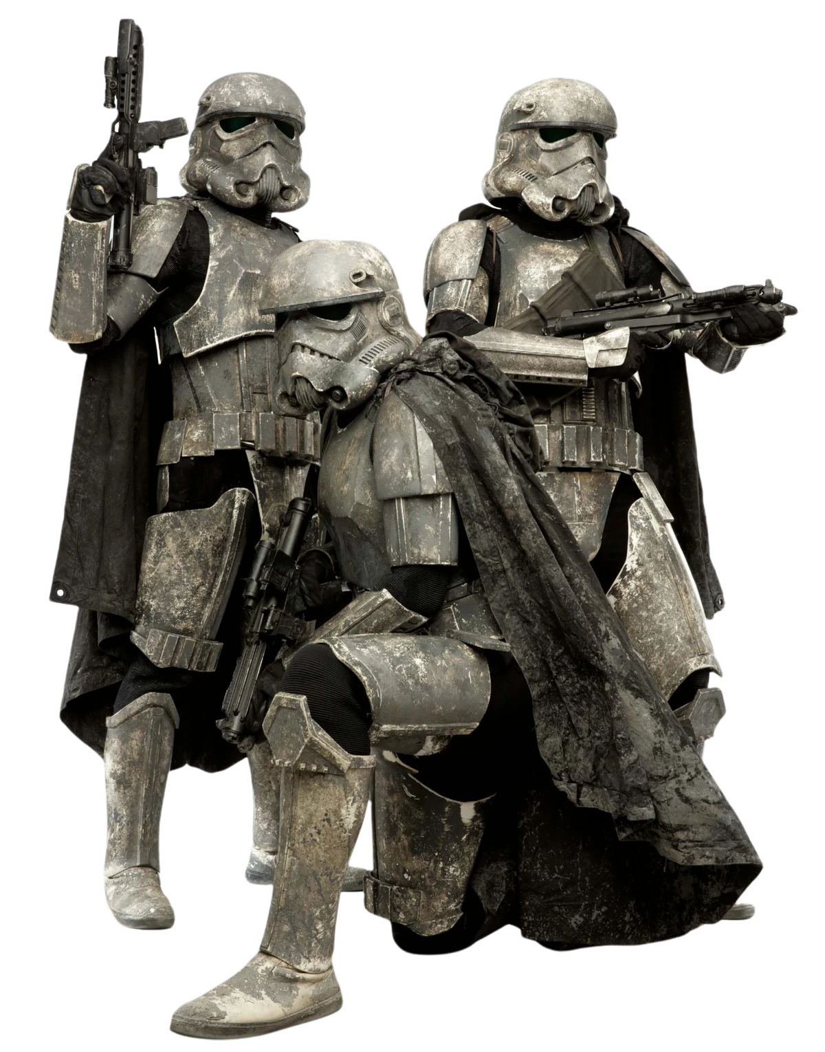 多湿気候装備ストームトルーパー | Wookieepedia | Fandom