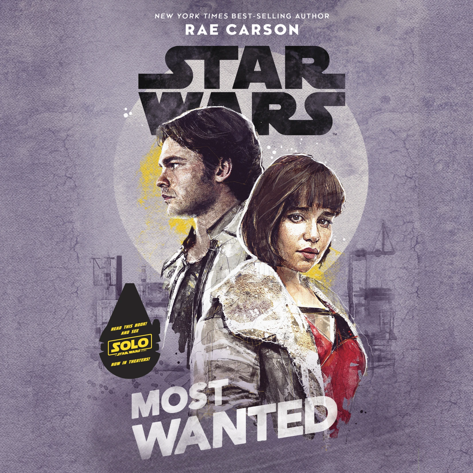 Most Wanted (audiobook) | Wookieepedia | Fandom