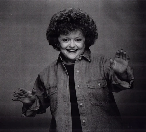 Patty Maloney | Wookieepedia | Fandom