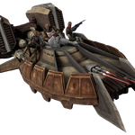 WLO 5 speeder tank Wookieepedia Fandom
