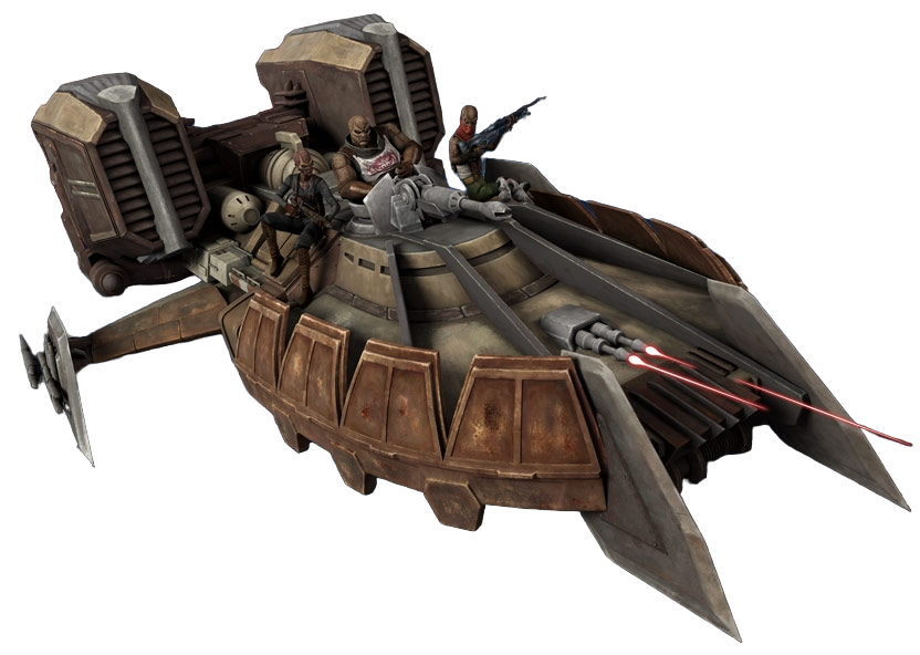 WLO-5 battle tank | Wookieepedia | Fandom