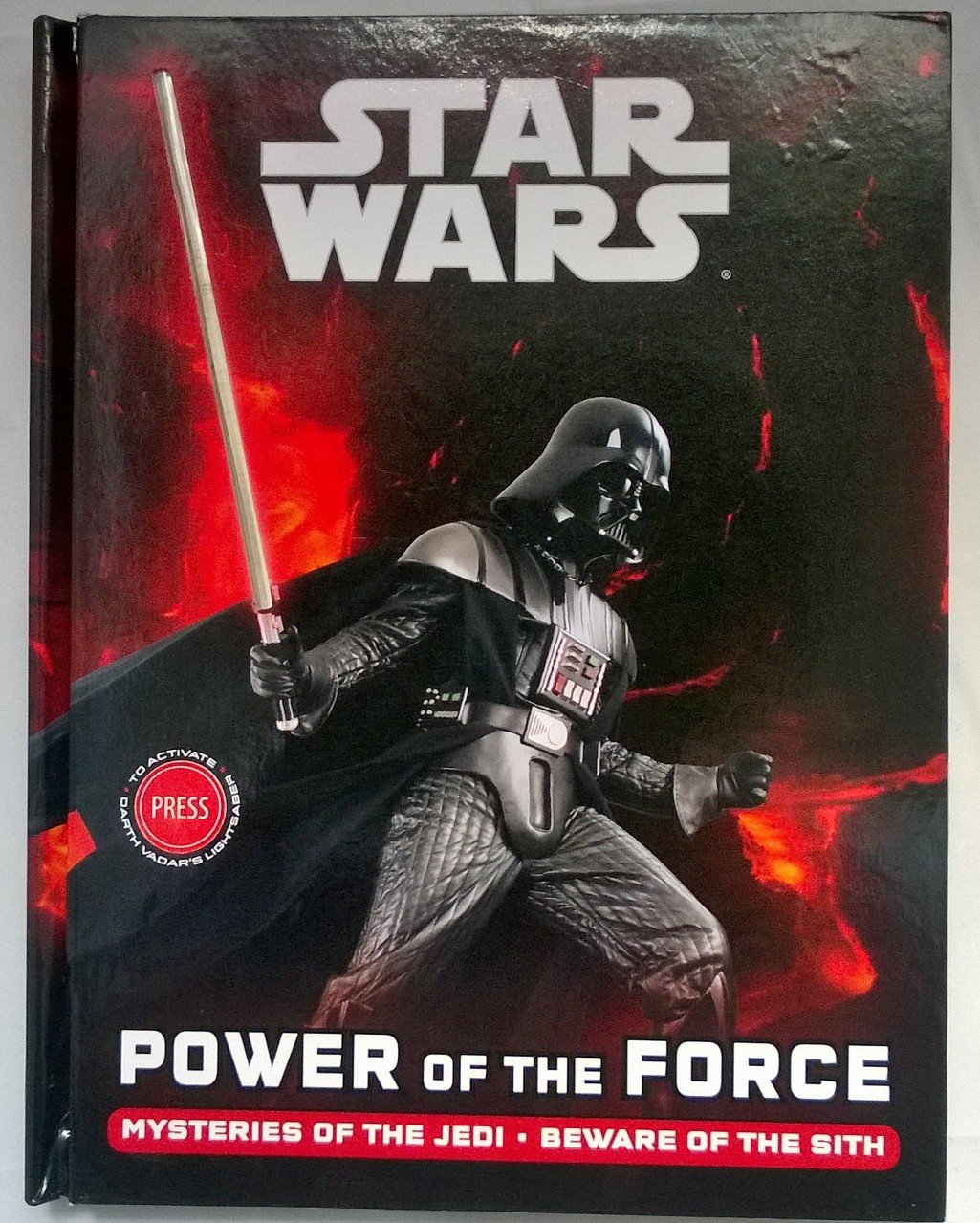 Star Wars: Power of the Force | Wookieepedia | Fandom
