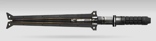 Purge Trooper Electrobaton-JFO