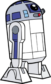 R2D2-CloneWars